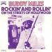 Buddy Miles - Rockin' And Rollin' On The Streets Of Hollywood