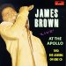 James Brown And The Famous Flames - Live At The Apollo