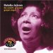 Mahalia Jackson - The World's Greatest Gospel Singer