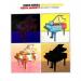 Chick Corean/ Herbie Hancock/ Keith Jarrett/ Mc Coy Tyner - Chick Corean/ Herbie Hancock/ Keith Jarrett/ Mc Coy Tyner