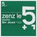 Zenzile - 5+1 Meets Sir Jean