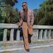 Ray Charles - Do I Ever Cross Your Mind