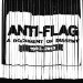 Anti-flag - Document Of Dissent
