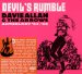 Davie Allan & Arrows - Devil's Rumble: Davie Allan & The Arrows Anthology