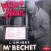 Sydney Bechet - L'unique Mr Bechet