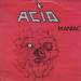 Acid - Maniac