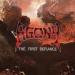Agony - The First Defiance
