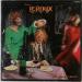 Le Roux (louisiana's Le Roux) - Keep The Fire Burnin' Lp