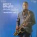 Sonny Rollins - Vol 1: The Bridge / Vol 2: With Coleman Hawkins Sonny Meets Hawk!