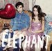 Elephant - Collective Mon Amour