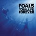 Foals - Total Life Forever