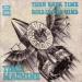 Time Machine - Turn Back Time/bird In The Wind