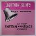 Lightnin' Slim (57/65) - Bell Ringer