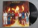 Lynyrd Skynyrd - Street Survivors-flames Cover-original U.s. Pressing