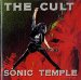 The Cult - Sonic Temple