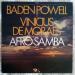 Baden Powell & Vinicius De Moraes - Afro Samba