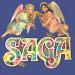 Saga (suède) - Saga