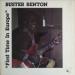 Buster Benton - First Time In Europe