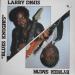 Larry Davis - Blues Knights