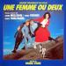 Mulligan, Kevin (+ Evert Verhees + Toots Thielemans) - Une Femme Ou Deux