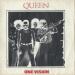 Queen - One Vision