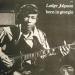 Johnson Luther - Born In Georgia