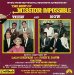 Lalo Schiffrin / J. Davis - The Best Of Mission: Impossible Then And Now - Music From The Original Television Soundtracks