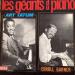 Art Tatum , Erroll Garner - Les Géants Du Piano