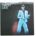 David Bowie - David Live-david Bowie At The Tower Philadelphia