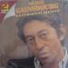 Gainsbourg - La Chanson De Prevert