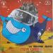 Waring, Steve - La Baleine Bleue