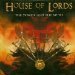 House Of Lords - Power & The Myth