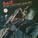 John Coltrane, - Crescent