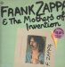 Frank Zappa And The Mothers Of Invention - Transparency