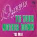 Queen - Tie Your Mother Down
