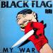 Black Flag - My War