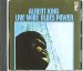 Albert King - Live Wire / Blues Power
