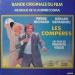 B.o Cosma - Les Comperes