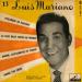 Luis Mariano - L'étranger Au Paradis