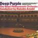 Deep Purple - Concerto For Group And Orchestra
