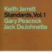 Keith Jarett Trio - Standards Vol1