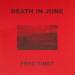 Death In June - Free Tibet