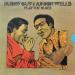 Guy Buddy & Junior Wells (70/72) - Play The Blues