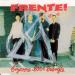 Frente - Bizarre Love Triangle