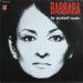 Barbara - Le Soleil Noir