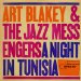 Art Blakey & Jazz Messengers - A Night In Tunisia