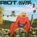 Riot - Narita