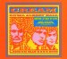 Cream - Royal Albert Hall: London May 2-3-5-6 2005