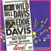 Wild Bill Davis - Eddie Lockjaw Davis - Live - Chateauneuf Du Pape - Vol.2