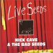 Cave, Nick, & The Bad Seeds - Live Seeds + Photobook
